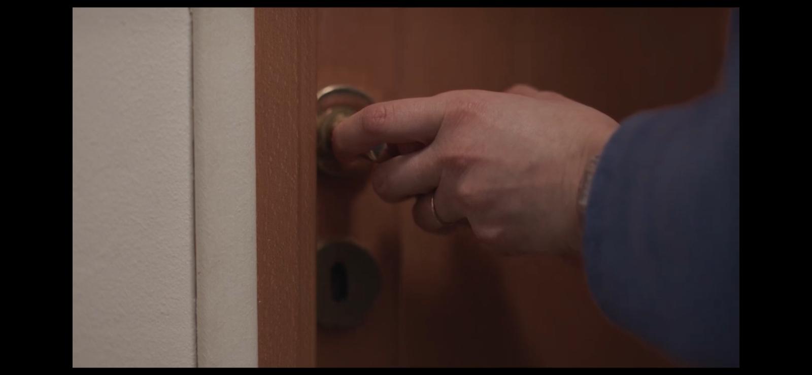 Behind Closed Doors still 3