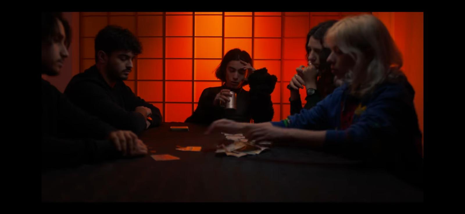 Normal still 1